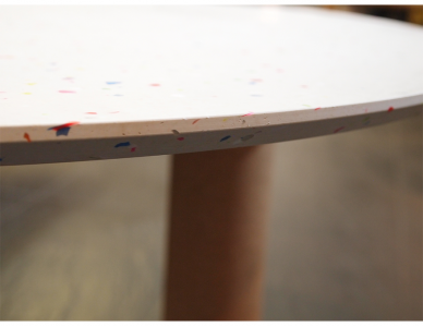 Chêne liège, Art de la Table, Fabrication Artisanale Françai