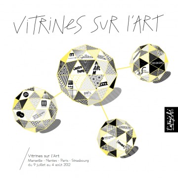 Vitrines sur lArt