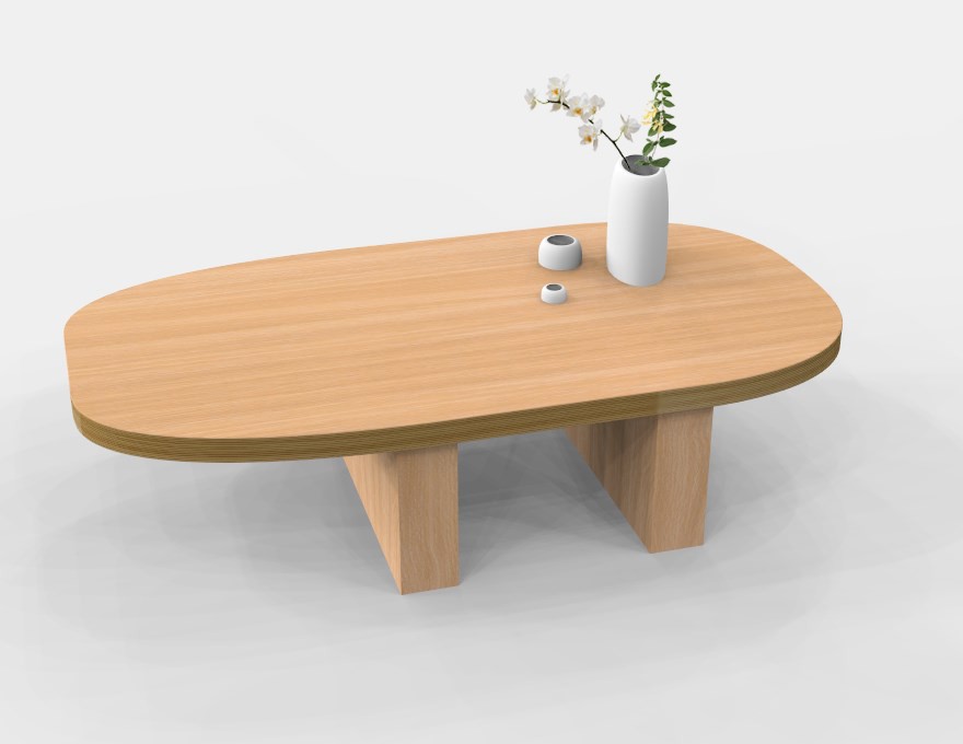 table basse geta