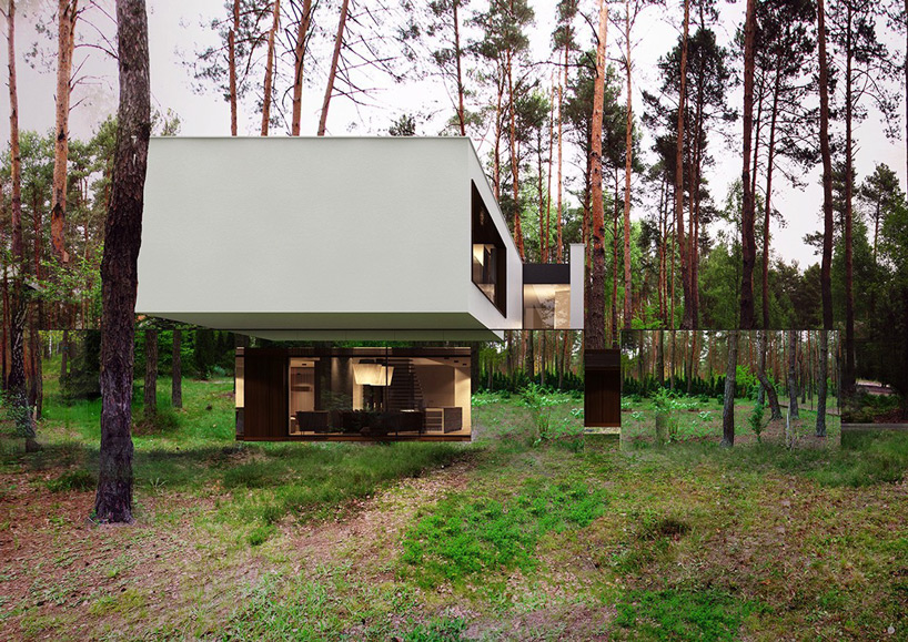 reform-architekt-marcin-tomaszewski-refelctive-mirror-izabelin-house-2-malherbe edition